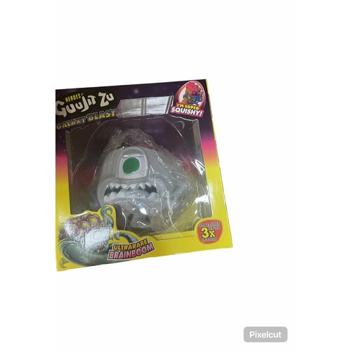 Гуджитсу игрушка - тянучка антистресс 1 шт 588₽