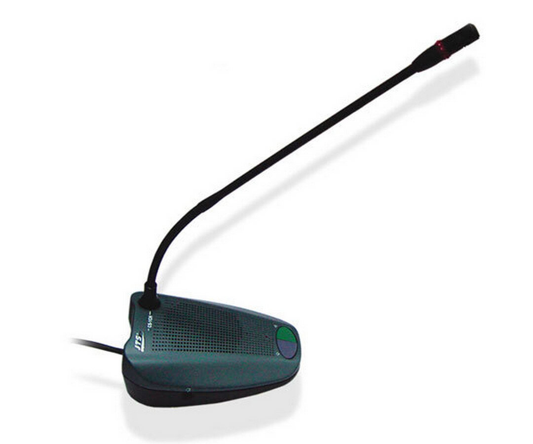 Пульт председателя JTS CS-1CH — фото 1