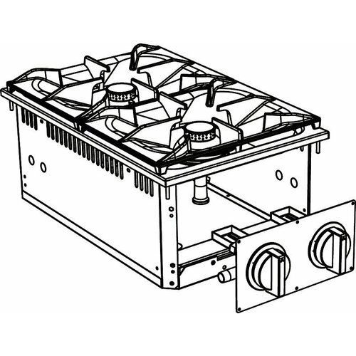 Apach SLDIG7RG4