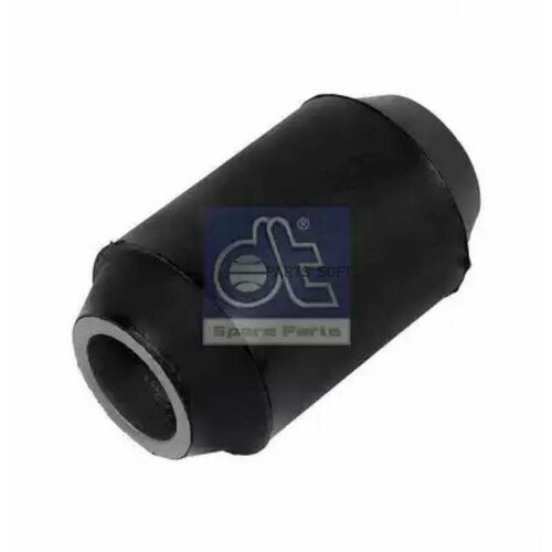 DT SPARE PARTS 1016270 Сайлентблок задней рессоры 1542₽