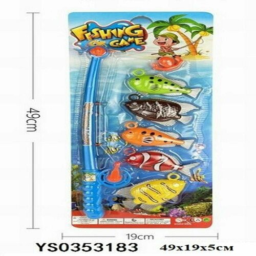 Набор игровой 