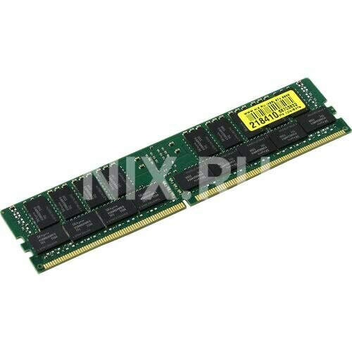 Модуль памяти Kingston ValueRAM KVR21R15D432 6263200₽