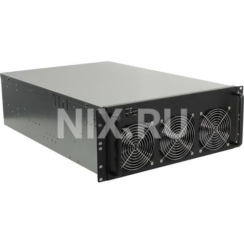 Серверный корпус Exegate Pro 8-650