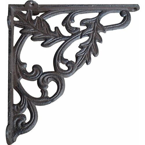 Консоль декоративная Вьюнок Размер 24524 см 1540₽