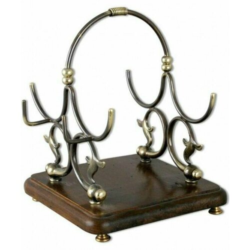 Подставка под бутылки Размер: 27*20*20 см