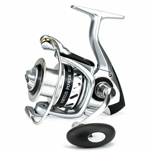 Катушка рыболовная Ryobi Virtus Power 4000