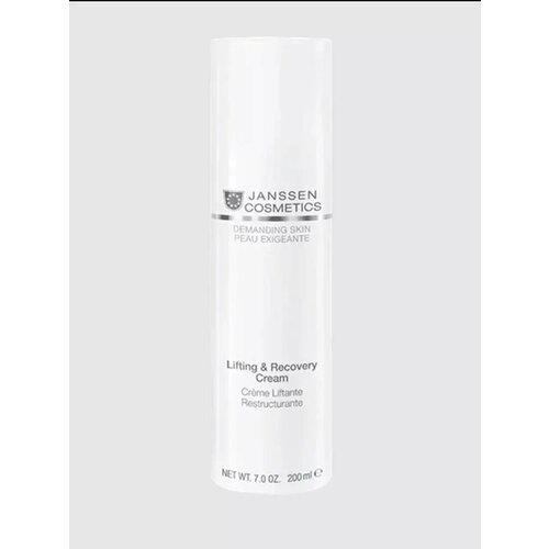 Крем для лица с эффектом лифтинга 200 мл