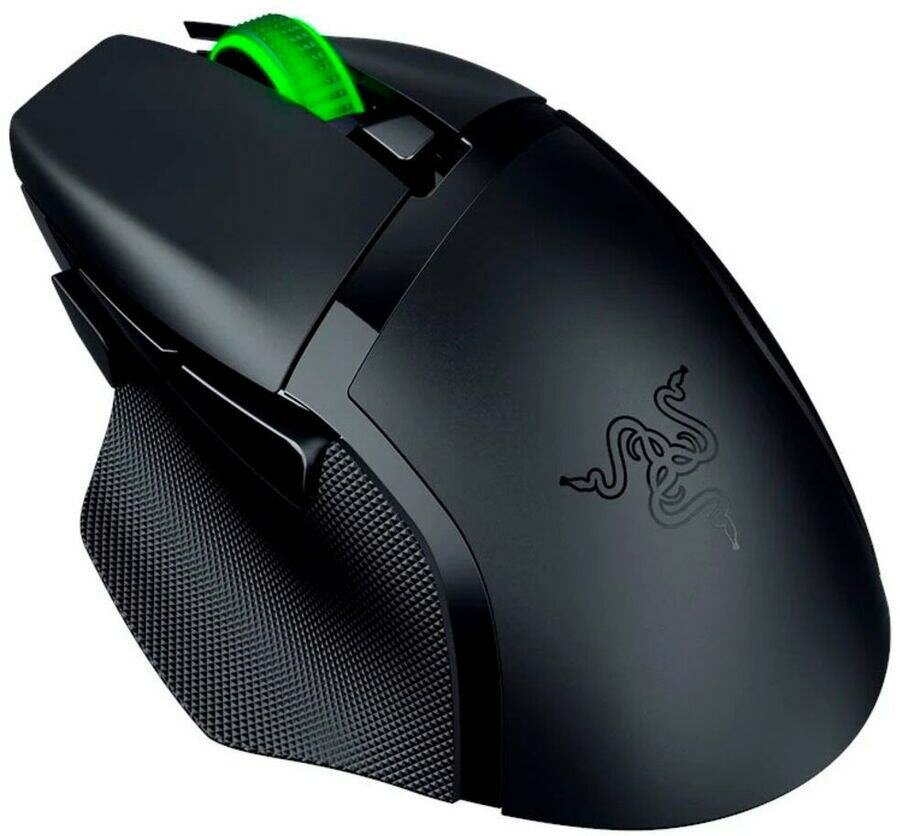Игровая мышь Razer Basilisk V3, black