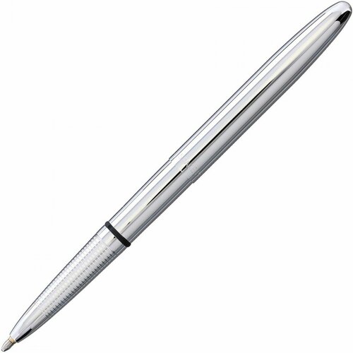 Космическая шариковая ручка Fisher Space Pen Bullet (Chrome)