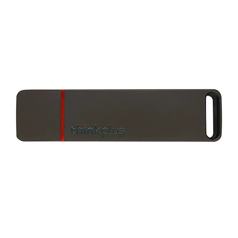 Портативный SSD диск Lenovo thinkplus TU100Pro - 1000 Мб/сек - 256 Мб