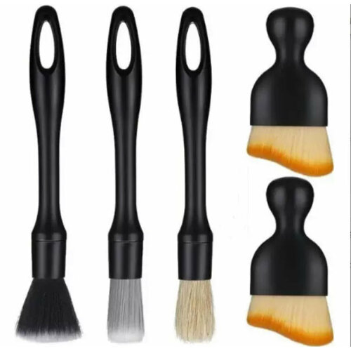 Кисти для детейлинга 890₽