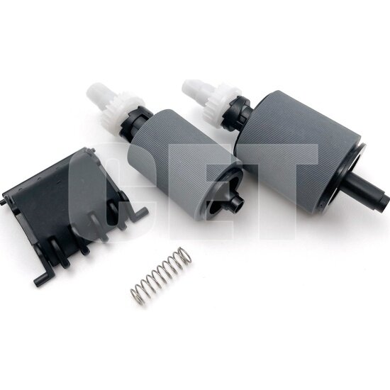 Комплект роликов Cet ADF A8P79-65001/A8P79-65010 для HP LaserJet Pro MFP M521 (), DGP0627