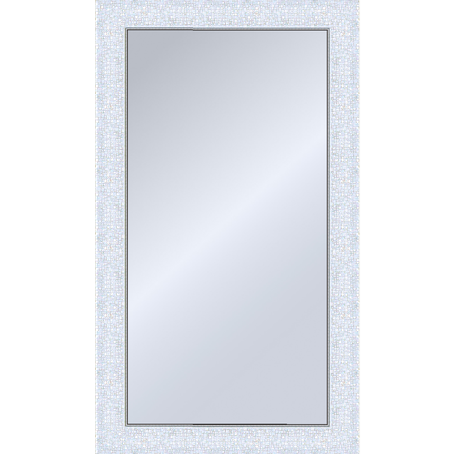 Зеркало настенное интерьерное в рост в раме 70х140 вертикальное горизонтальное в ванную спальню гостиную зал