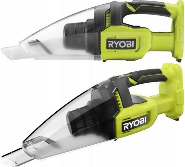 Ryobi 18В Пылесос ручной RHV18-0 5133005655