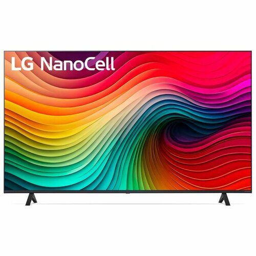 Телевизор LG 50NANO80T6A ARUB 7059000₽