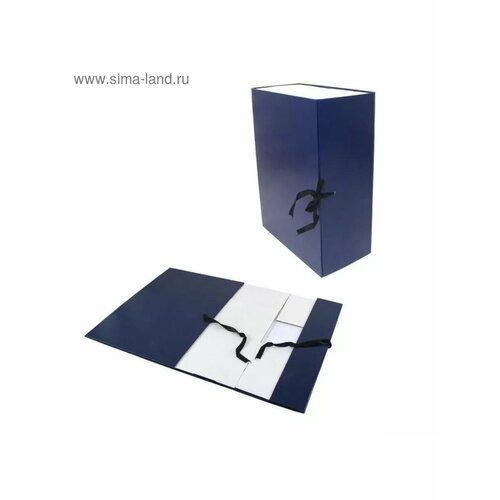 Короб архивный А4 корешок 120 мм 693₽