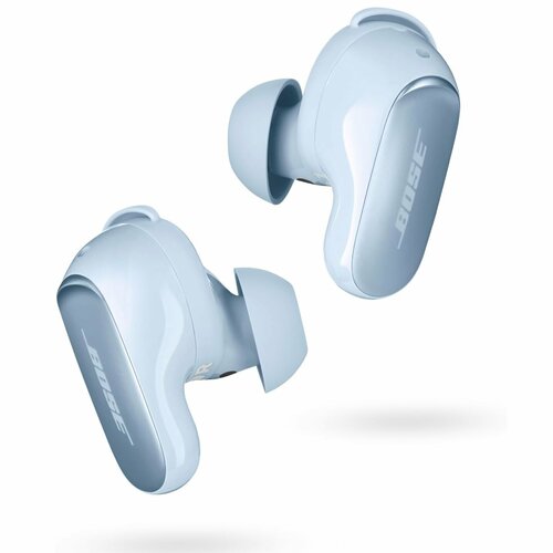 Беспроводные наушники Bose QuietComfort Ultra Earbuds Blue 26690₽
