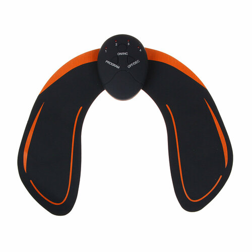 SILAPRO Тренажер для ягодиц мобильный 255х195см AAА15V2 пластик PU 2 штуки 1098₽