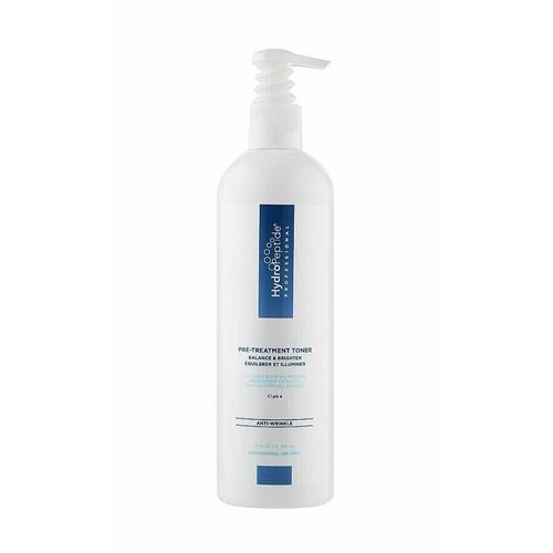 HydroPeptide Pre-treatment toner Активизирующий тоник, 355 мл