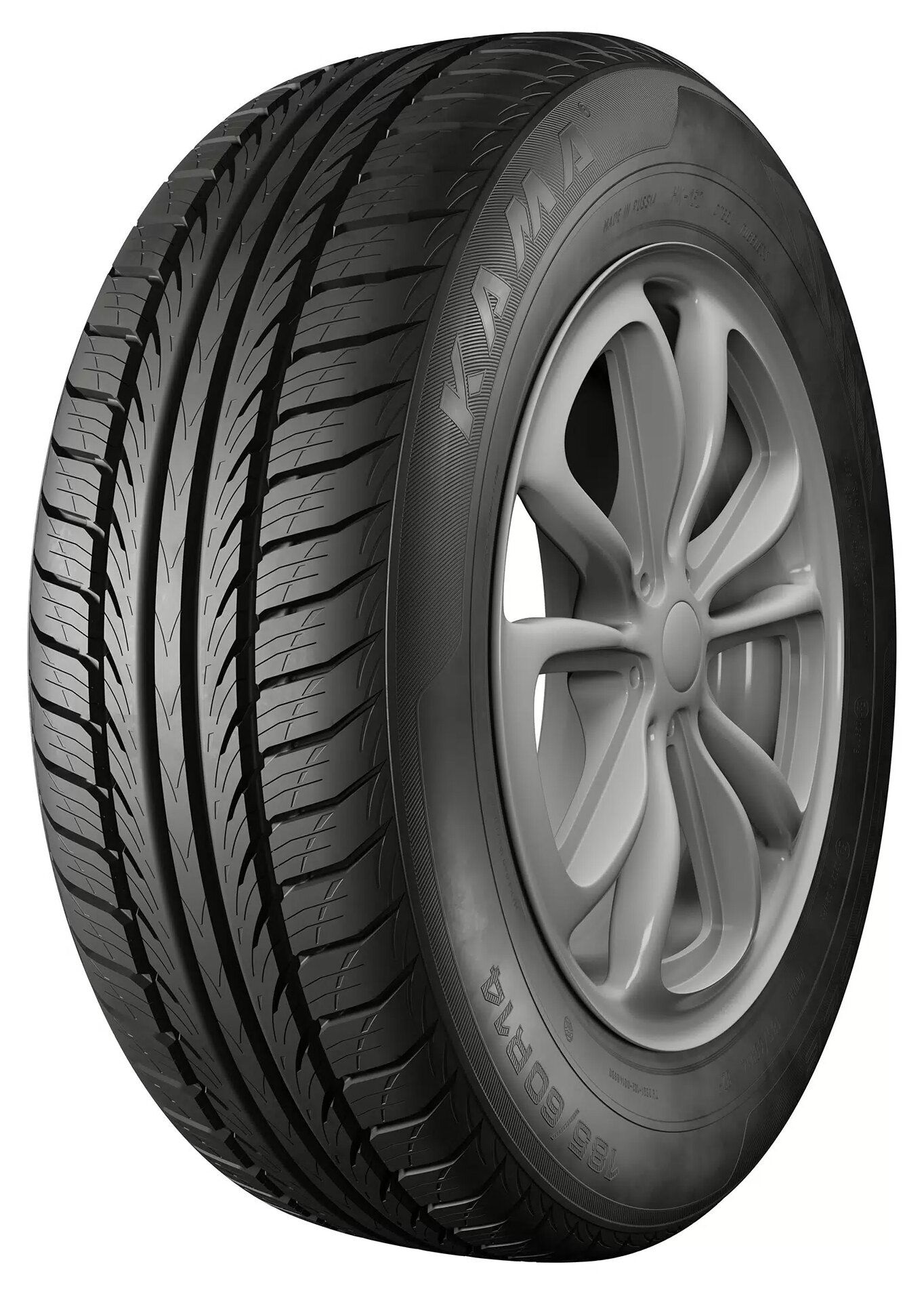 175/65R14 НКШЗ Кама Breeze НК-132 82H