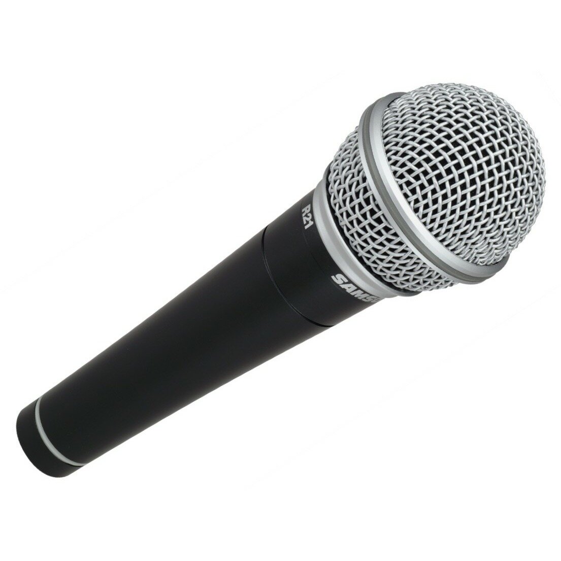 Микрофонная стойка напольная Samson VP-1 — фото 1