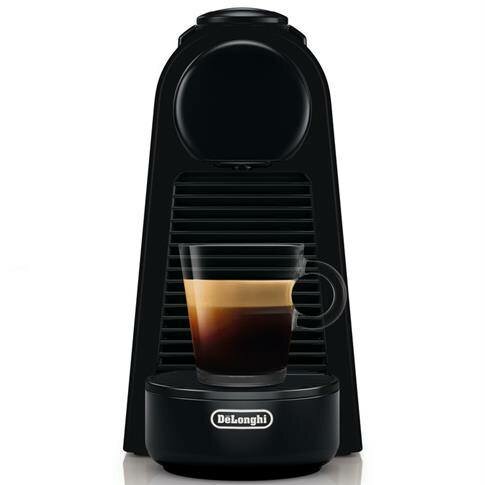 DeLonghi Nespresso EN85. B Essenza Mini