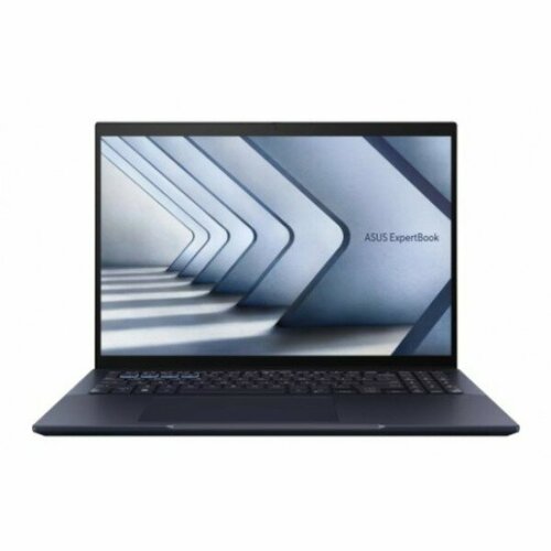 Asus Ноутбук ASUS Expertbook B5 B5604CVA-QY0048 90NX07A1-M001N0 Star Black 16 2560x1600 i5 1335U13Ghz8192Mb512PCISSDGbnoDVDIris XeDOS магн-алюм корп 9925000₽