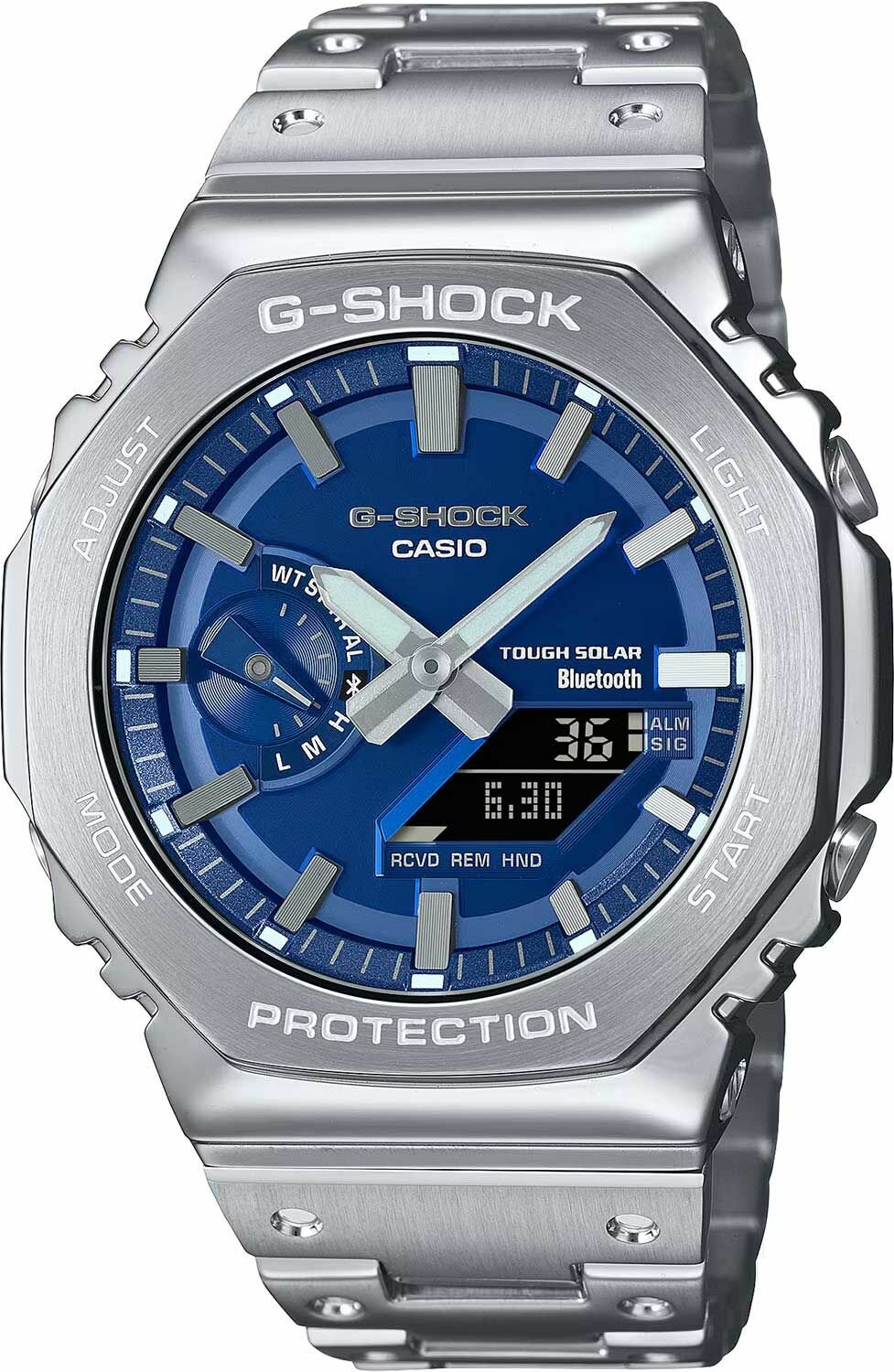 Наручные часы CASIO 