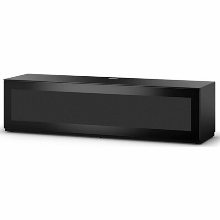 Тумба под телевизор Sonorous ST 160i BLK BLK BS