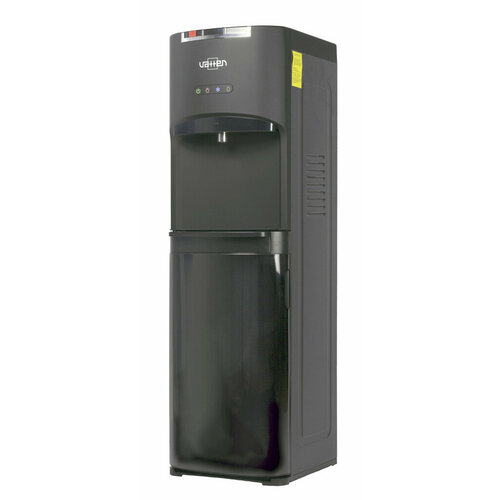 Кулер для воды VATTEN L04NK компрессорное охлаждение