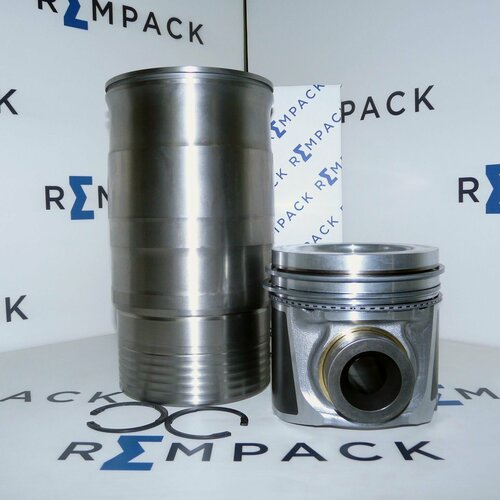 Поршневая группа DC13 SCANIA REMPACK 10509002 (2247272)