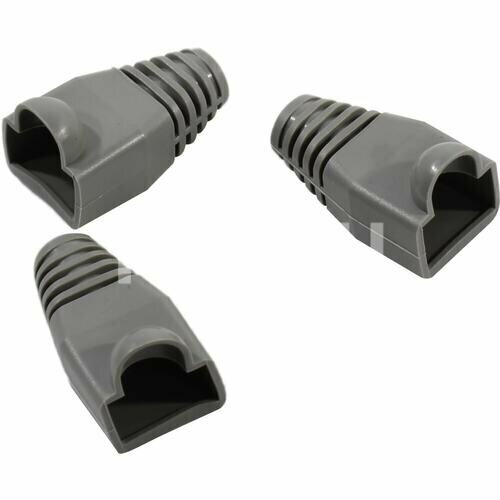 Колпачок изолирующий для коннектора RJ45 5bites US016-20GY 88₽
