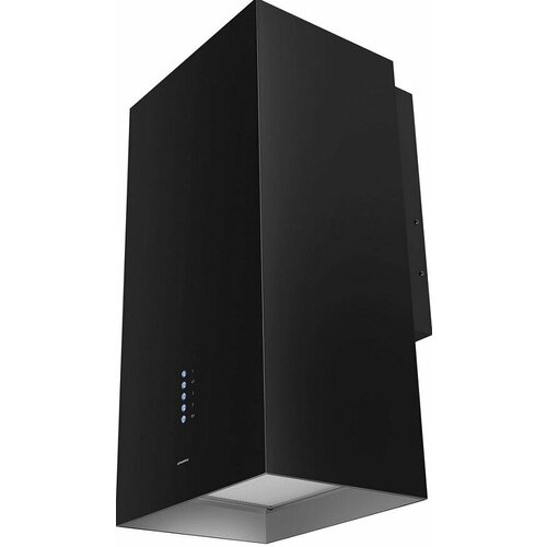 Вытяжка каминная Maunfeld Bath 402 черный управление кнопочное 1 мотор 4047200₽