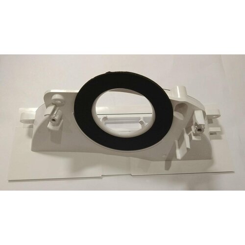 Приемная труба турбины робота пылесоса Roborock S6 Pure (S6P02-02)