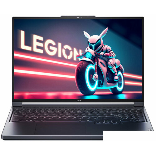Игровой ноутбук Lenovo Legion 5 R7000 83EG0000CD 15238200₽