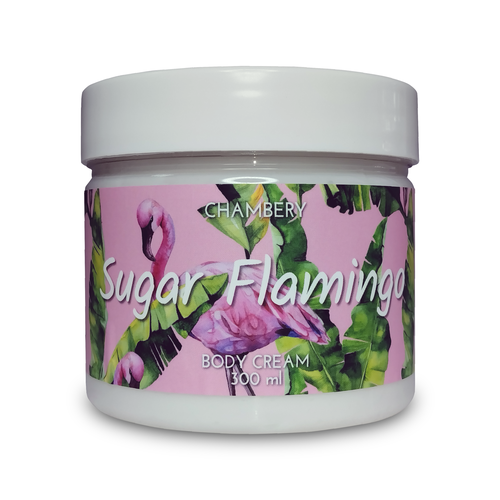 Крем для тела Sugar Flamingo 550₽