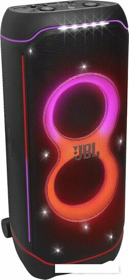 Портативная акустика JBL PartyBox Ultimate