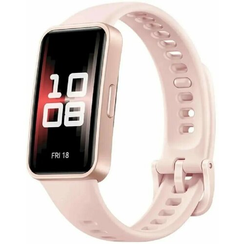 Фитнес-браслет Huawei Band 9 charm pink 424500₽