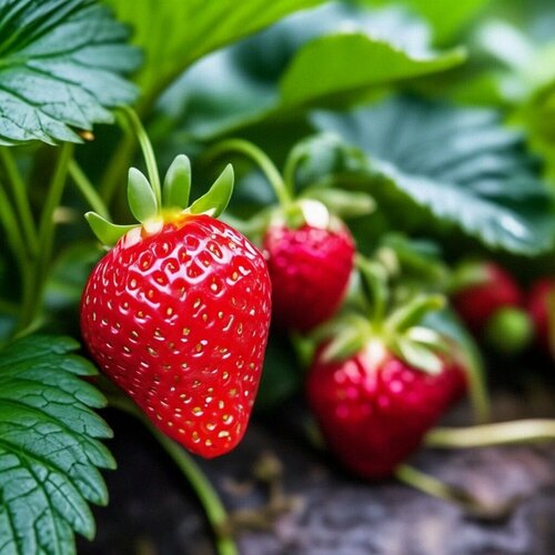 Клубника Мальвина 480₽