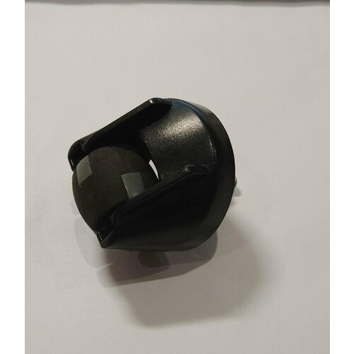 Ведущее центральное колесо робота пылесоса Samsung VR05R5050WKEV 900₽