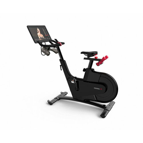 Велотренажеры Yesoul Велотренажер Yesoul BV1-B PLUS 189990₽
