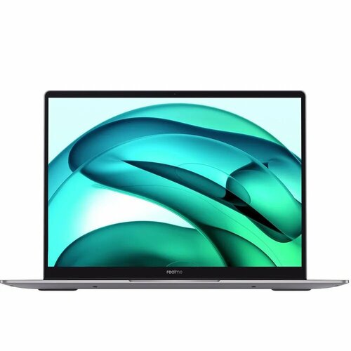 14 ноутбук realme Book Prime CloudPro002 2160x1440 Intel Core i5-11320H 32GHz RAM 16 Gb SSD 512 Gb Intel Iris Xe Graphics Windows 11 64-bit Серый Русская раскладка 7969000₽