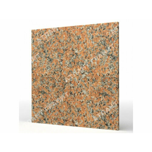 Плитка гранитная G562 Мапл Рэд 7360₽