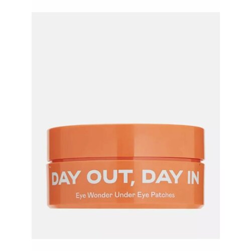 Патчи для глаз eye wonder under eye 2142₽