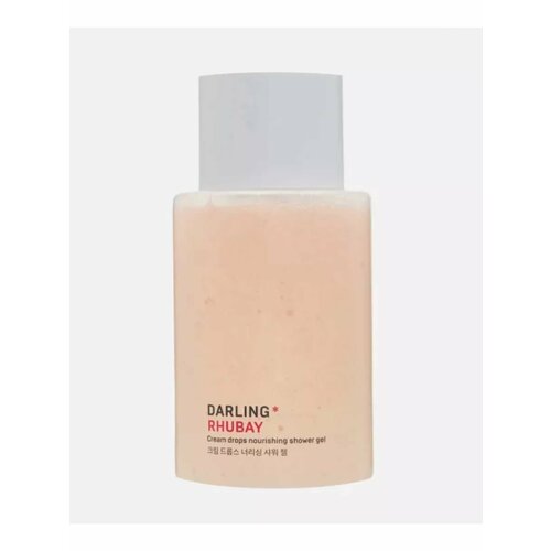 Гель для душа rhubay 1962₽