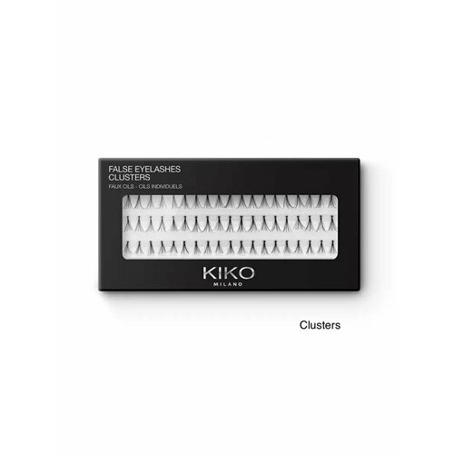 FALSE EYELASHES Накладные ресницы 2149₽