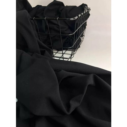 Ткань Кулирка трикотаж с лайкрой 100*180