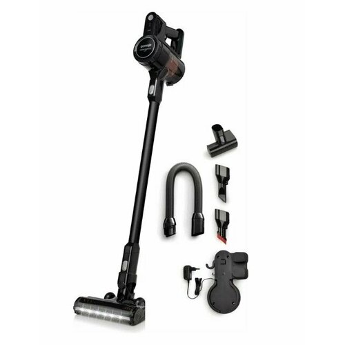 Пылесос Gorenje SVC216FMLBKII 1460900₽