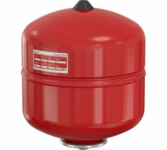 фото Бак расширительный Flexcon R 12л/1,5 – 6bar Flamco отопление