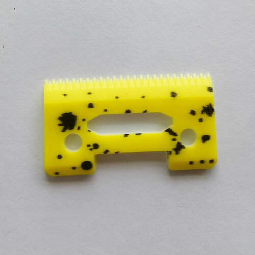 Керамические лезвия желтого цвета для Magic Clip 8148 44700₽